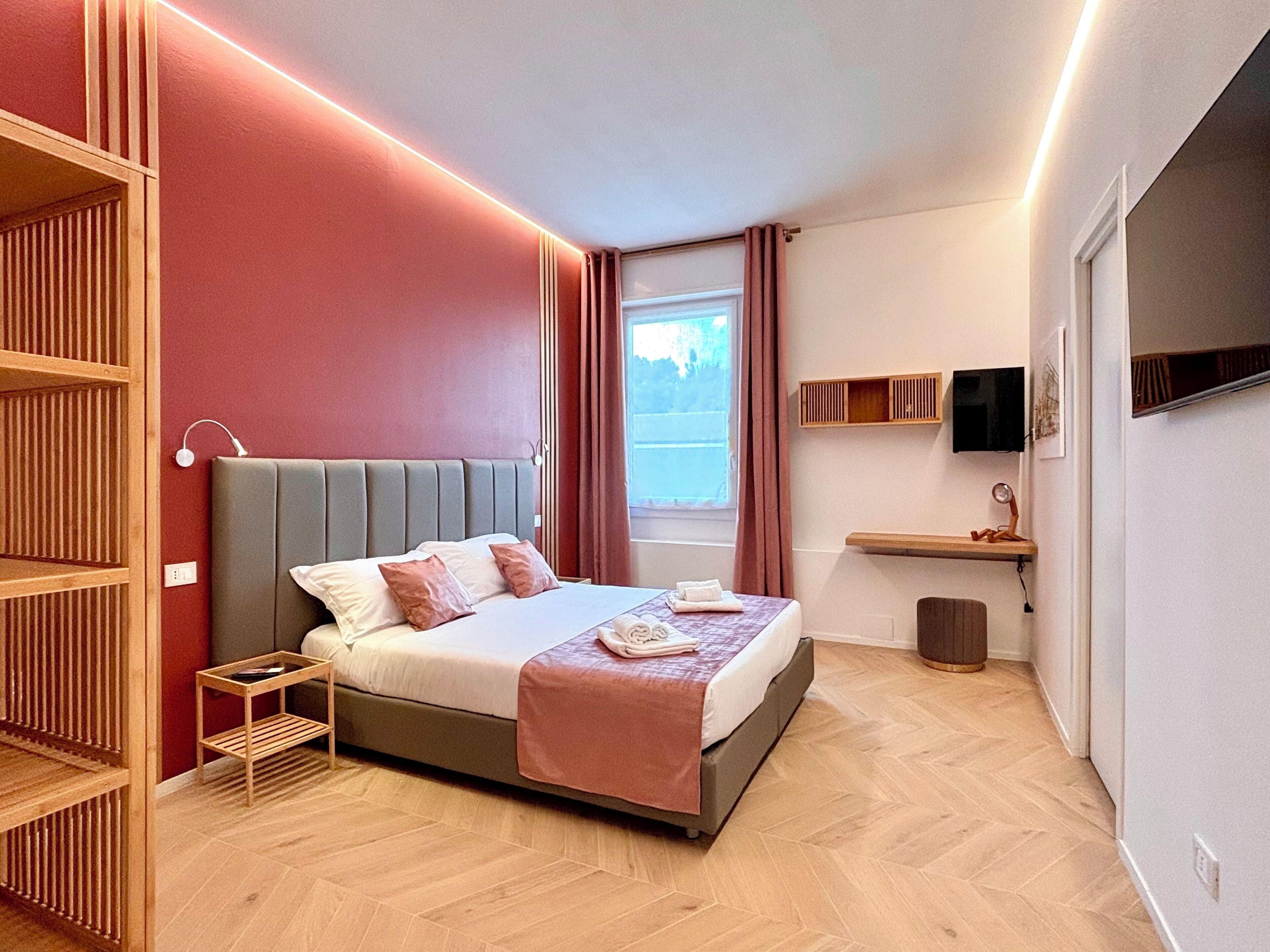 Reno Suite Bologna — Photos 1